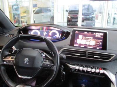 Peugeot 3008 Gebrauchtwagen