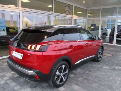 Peugeot 3008 Gebrauchtwagen