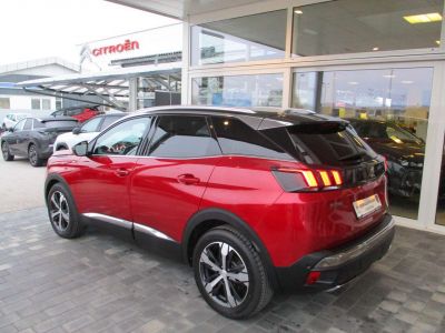 Peugeot 3008 Gebrauchtwagen