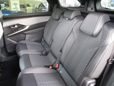 Peugeot 5008 Vorführwagen