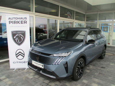 Peugeot 5008 Vorführwagen