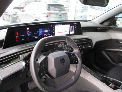 Peugeot 5008 Vorführwagen