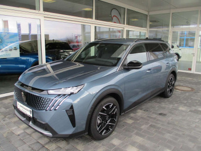 Peugeot 5008 Vorführwagen