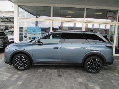Peugeot 5008 Vorführwagen