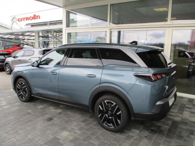 Peugeot 5008 Vorführwagen