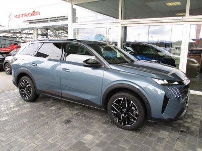 Peugeot 5008 Vorführwagen