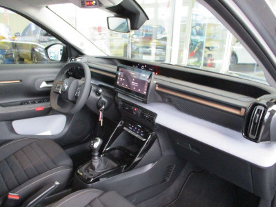 Citroën C3 Aircross Vorführwagen Citroën C3 Aircross Vorführwagen