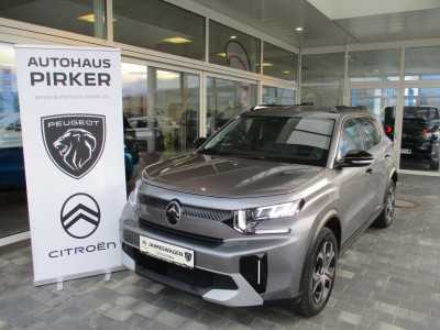 Citroën C3 Aircross Vorführwagen Citroën C3 Aircross Vorführwagen