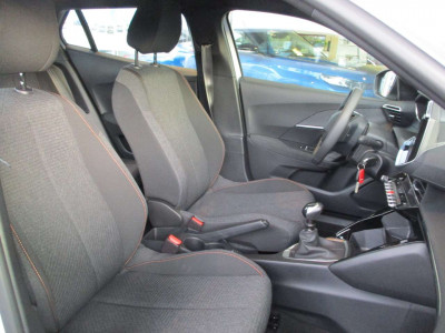 Peugeot 2008 Vorführwagen Peugeot 2008 Vorführwagen