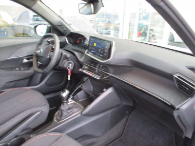 Peugeot 2008 Vorführwagen Peugeot 2008 Vorführwagen