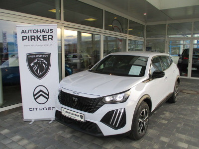 Peugeot 2008 Vorführwagen Peugeot 2008 Vorführwagen