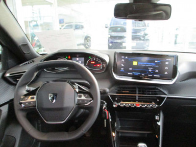 Peugeot 2008 Vorführwagen Peugeot 2008 Vorführwagen