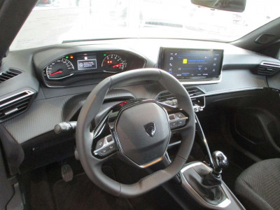 Peugeot 2008 Vorführwagen Peugeot 2008 Vorführwagen