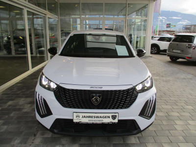 Peugeot 2008 Vorführwagen Peugeot 2008 Vorführwagen