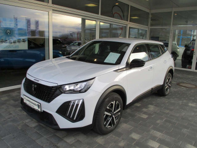 Peugeot 2008 Vorführwagen Peugeot 2008 Vorführwagen