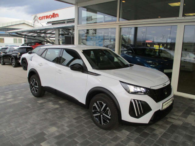 Peugeot 2008 Vorführwagen Peugeot 2008 Vorführwagen