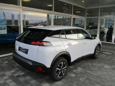 Peugeot 2008 Vorführwagen Peugeot 2008 Vorführwagen