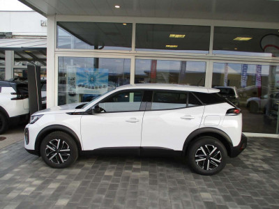 Peugeot 2008 Vorführwagen Peugeot 2008 Vorführwagen