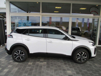 Peugeot 2008 Vorführwagen Peugeot 2008 Vorführwagen