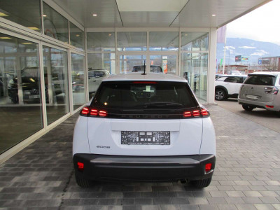 Peugeot 2008 Vorführwagen Peugeot 2008 Vorführwagen