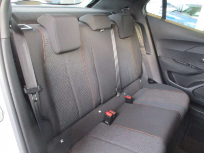 Peugeot 2008 Vorführwagen Peugeot 2008 Vorführwagen