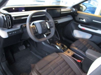 Citroën C3 Aircross Jahreswagen