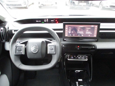 Citroën C3 Aircross Jahreswagen