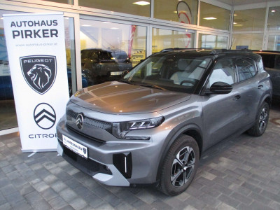 Citroën C3 Aircross Jahreswagen