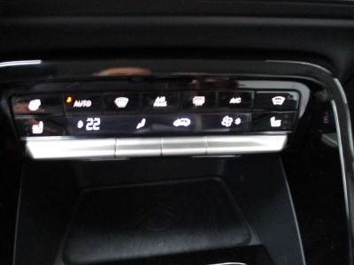 Citroën C3 Aircross Jahreswagen