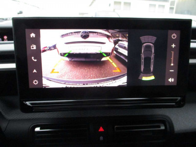 Citroën C3 Aircross Jahreswagen