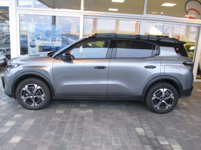 Citroën C3 Aircross Jahreswagen