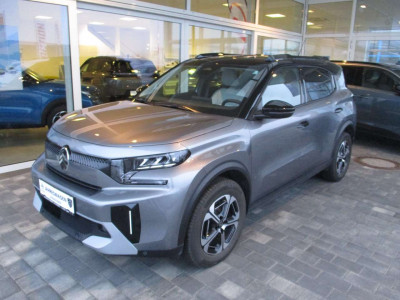 Citroën C3 Aircross Jahreswagen