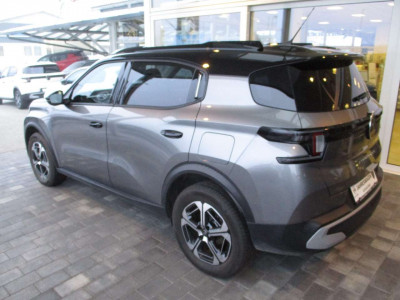 Citroën C3 Aircross Jahreswagen