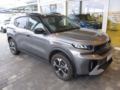 Citroën C3 Aircross Jahreswagen