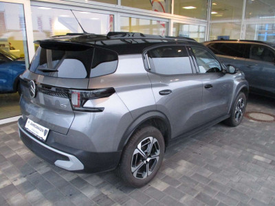 Citroën C3 Aircross Jahreswagen
