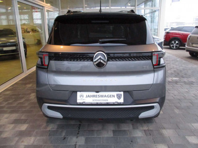 Citroën C3 Aircross Jahreswagen