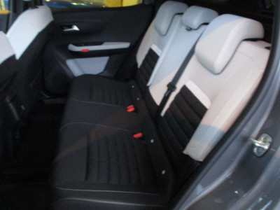 Citroën C3 Aircross Jahreswagen