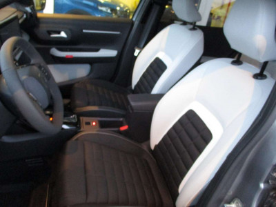 Citroën C3 Aircross Jahreswagen