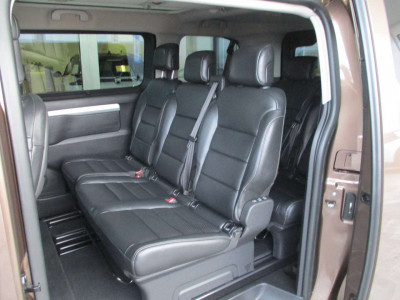 Citroën Spacetourer Gebrauchtwagen