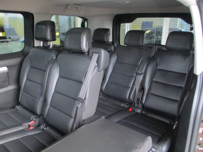 Citroën Spacetourer Gebrauchtwagen