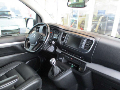 Citroën Spacetourer Gebrauchtwagen