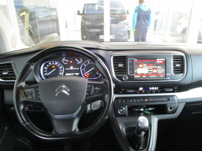 Citroën Spacetourer Gebrauchtwagen