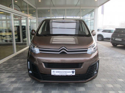 Citroën Spacetourer Gebrauchtwagen