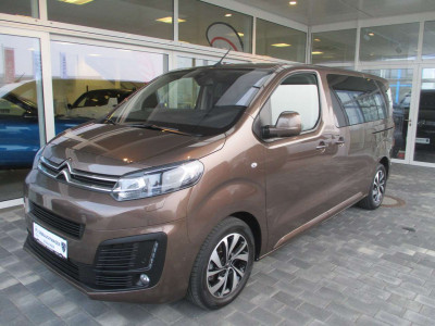Citroën Spacetourer Gebrauchtwagen