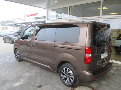 Citroën Spacetourer Gebrauchtwagen