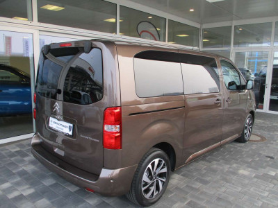 Citroën Spacetourer Gebrauchtwagen