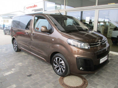 Citroën Spacetourer Gebrauchtwagen