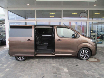 Citroën Spacetourer Gebrauchtwagen