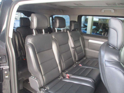 Citroën Spacetourer Gebrauchtwagen