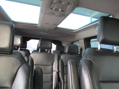 Citroën Spacetourer Gebrauchtwagen